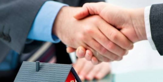 فترة التحويل المالي للمؤجرين