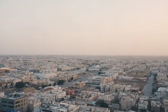 حي البيان