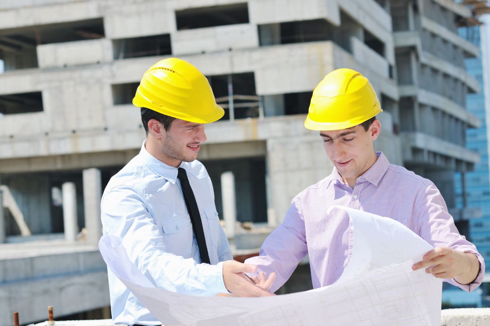 كم راتب المهندس المعماري في السعودية