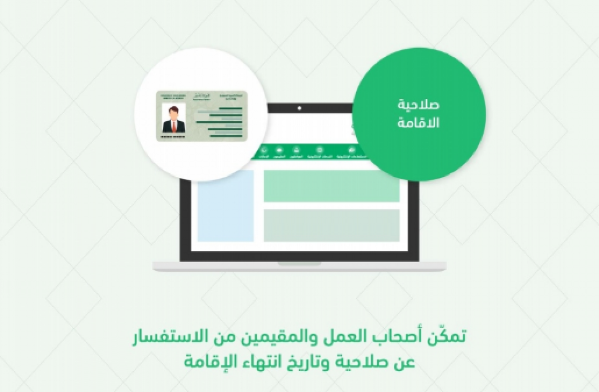 كم رسوم تجديد إقامة عامل مؤسسة 1445