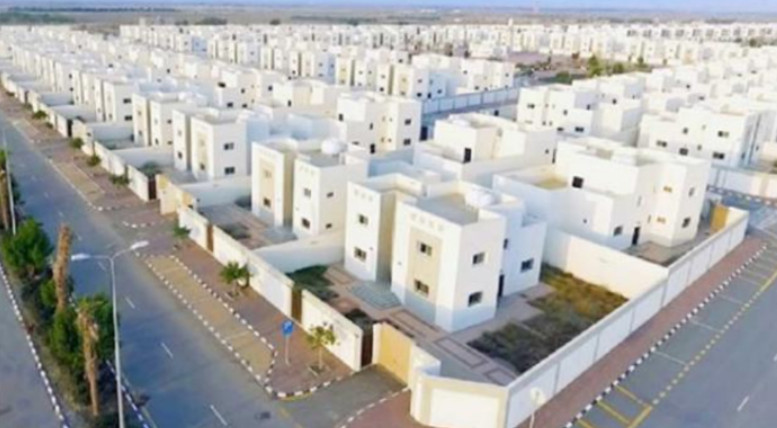 كم عدد العقارات المسموح في الضمان المطور وهل نوع السكن يؤثر على الضمان المطور؟