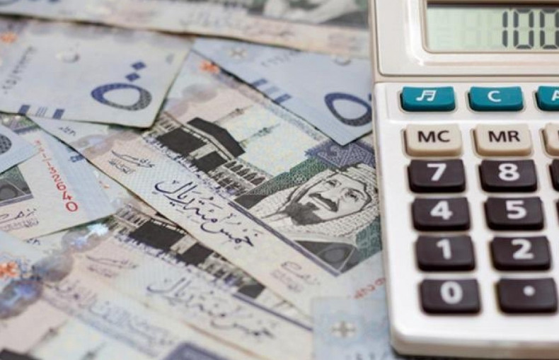 كم قيمة القسط من بنك الراجحي على تمويل بقيمة 150000 ريال سعودي وكيف تحسبه؟