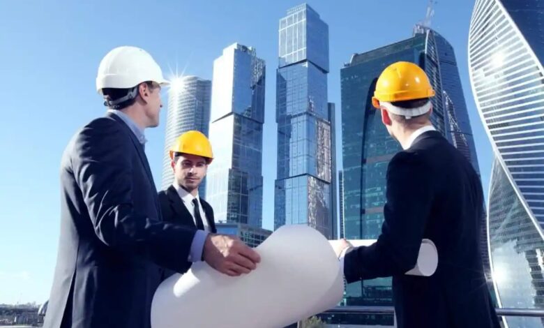 كم رواتب المهندسين المصريين فى السعودية؟ 