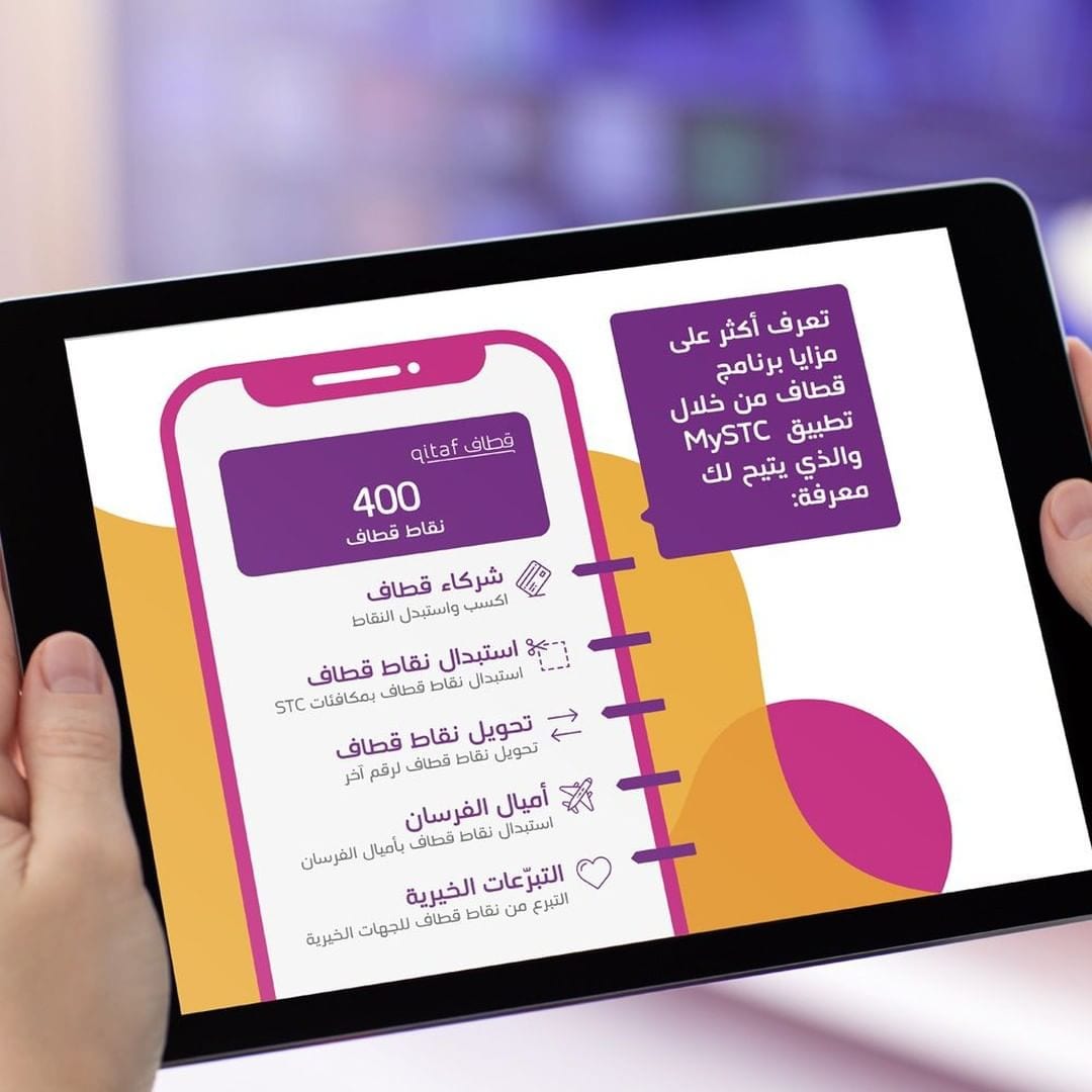 كيف اعرف نقاط قطاف