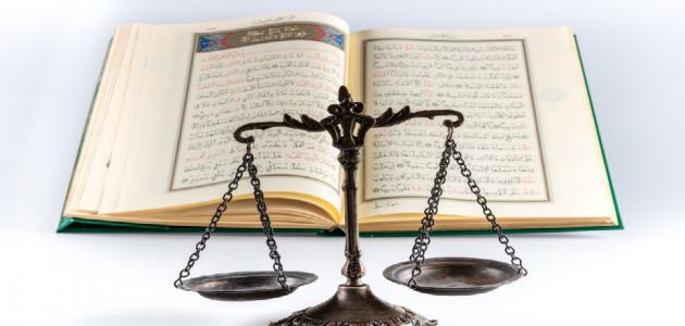 كيفية حساب الثمن في الميراث