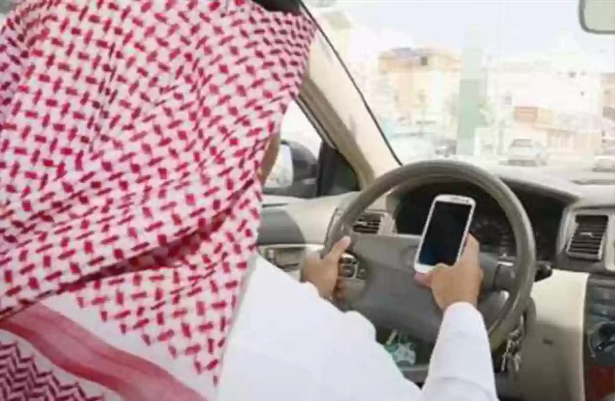 كيفية نقل كفالة سائق خاص