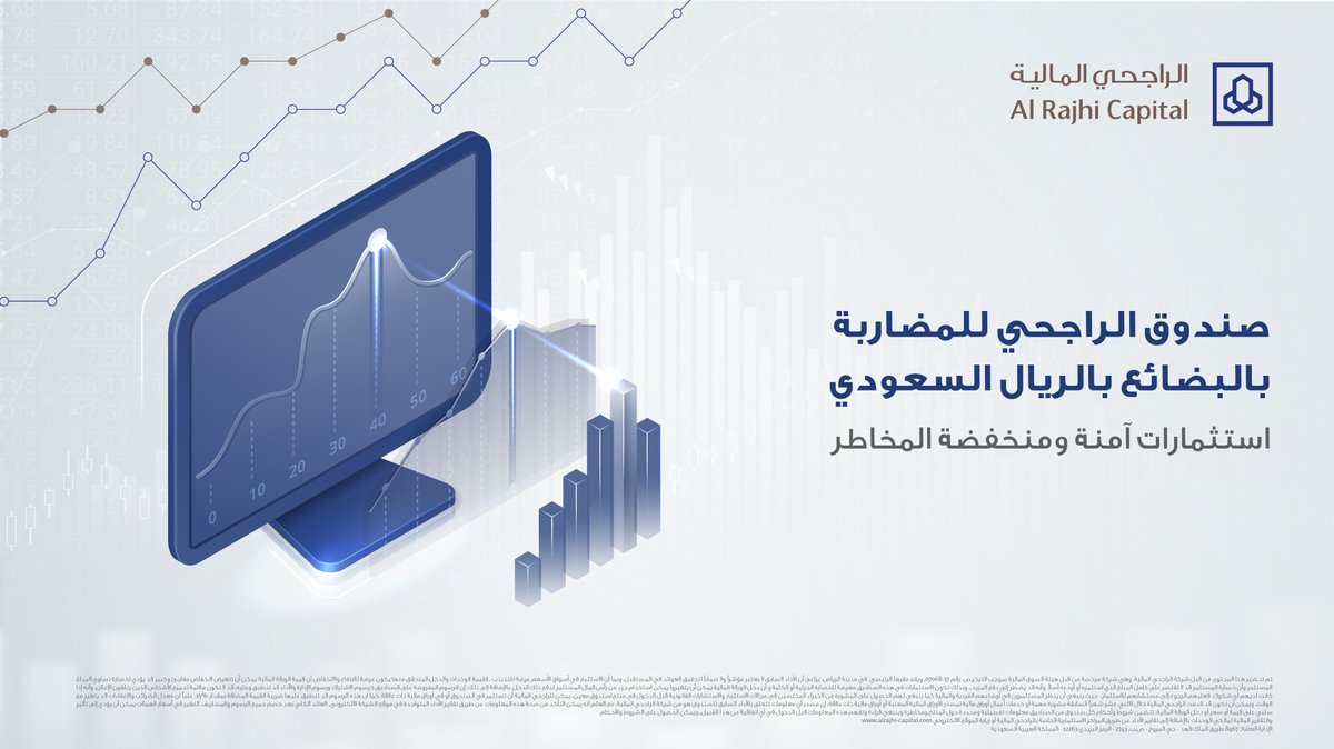 كيفية فتح محفظة أسهم في الراجحي 1445
