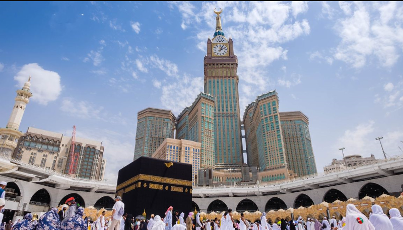 ما هي أفضل مكاتب العمرة بمدينة الرياض 