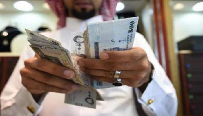 الوظائف السعودية التي سجلت أعلى عائد دخل شهري