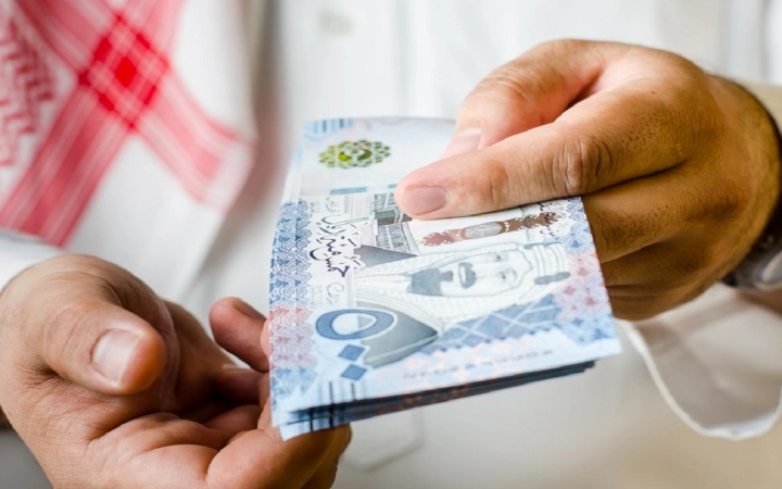 متوسط الرواتب في السعودية 