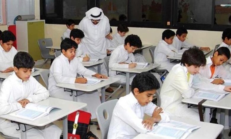 متى تبدا الاختبارات النهائيه الفصل الثاني