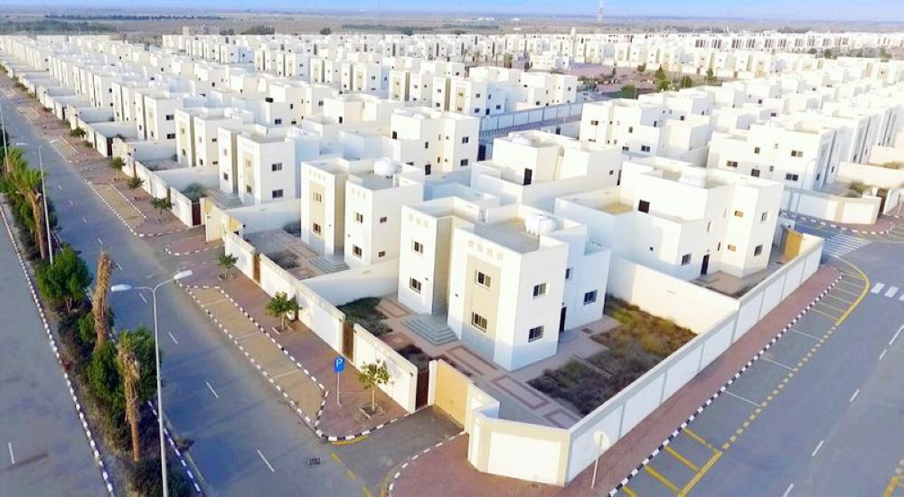 شروط الدعم السكني للعسكريين وخطوات التسجيل للحصول على 640 ألف ريال