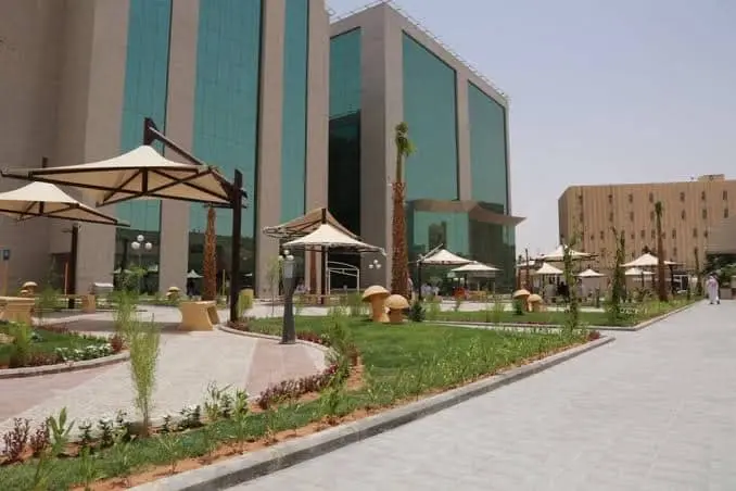 مستشفى الشميسي الرياض