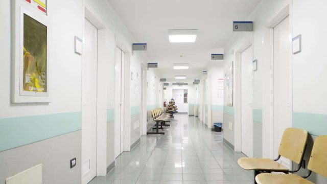 حجز موعد في المستشفى العسكري بجدة
