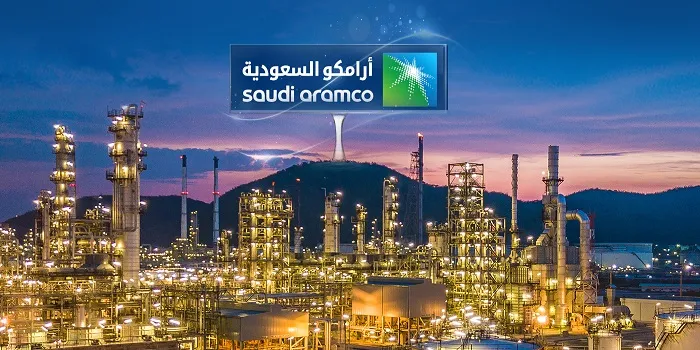 ما هو التدرج الوظيفي في ارامكو؟