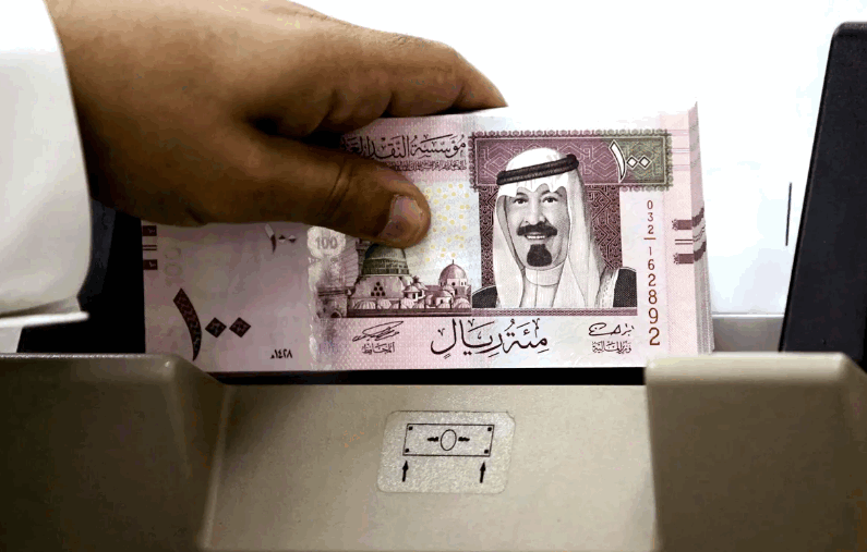 مفاجأة في سعر الريال السعودي اليوم في السوق السوداء السبت 14 أكتوبر 2024