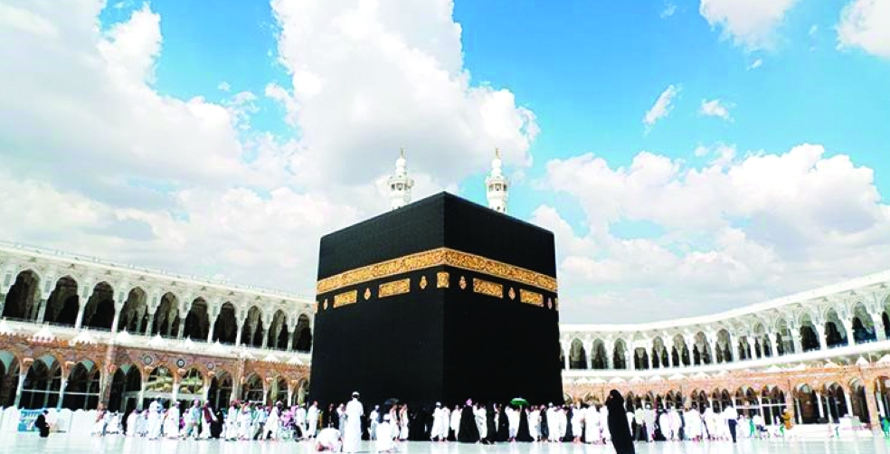 أفضل مكاتب العمرة بمدينة الرياض 