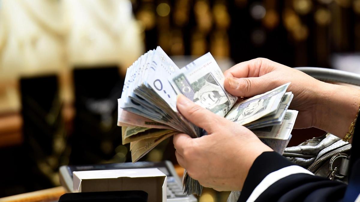 مكافأة الجامعة لغير السعوديين