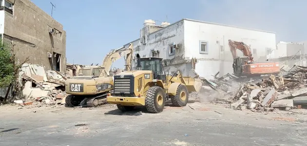 مناطق هدد الرياض 1445
