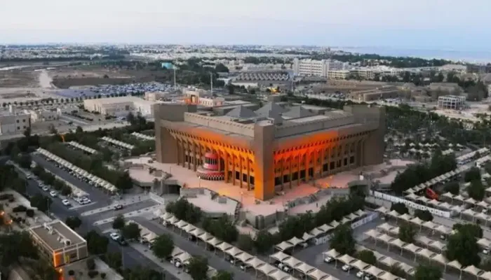 وظائف الهيئة الملكية لحاملي الثانوية العامة وما هو أعلى منها في السعودية