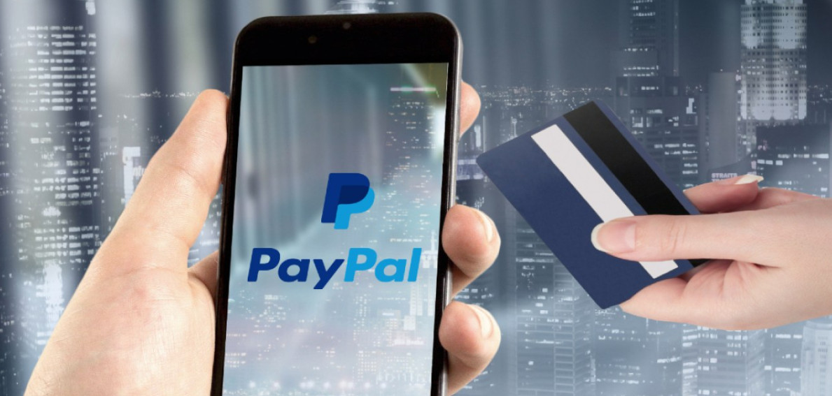 كيفية الحصول على بطاقة PayPal في السعودية