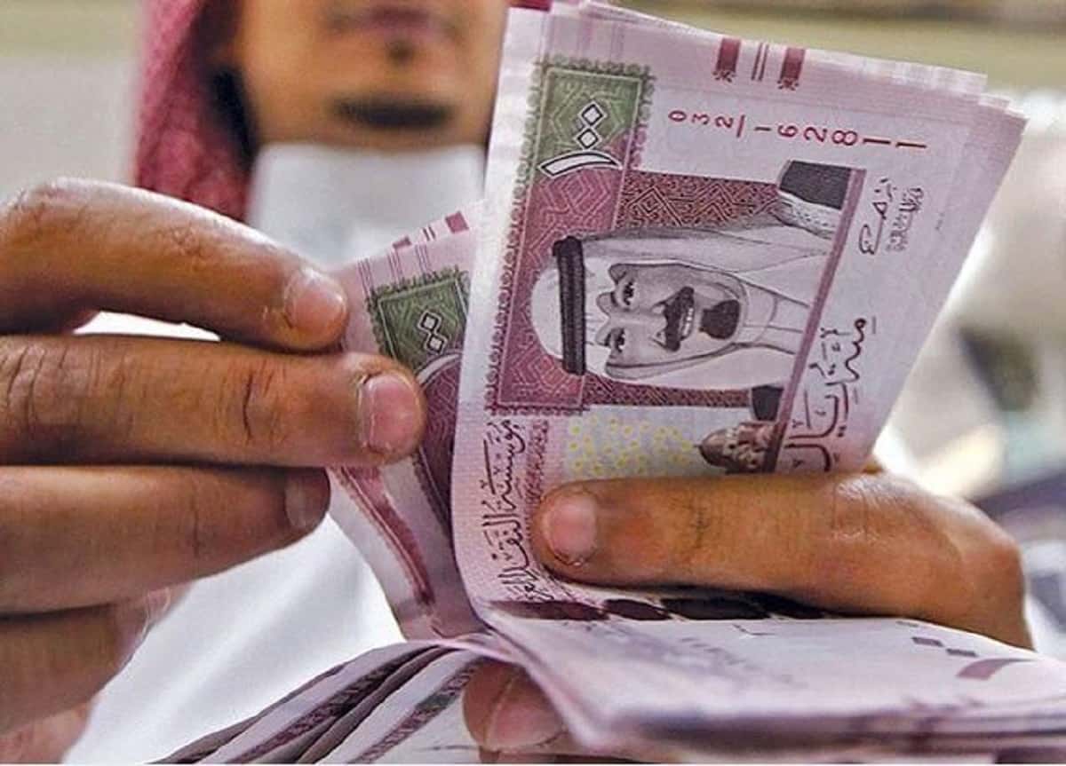 حساب مكافأة نهاية الخدمة