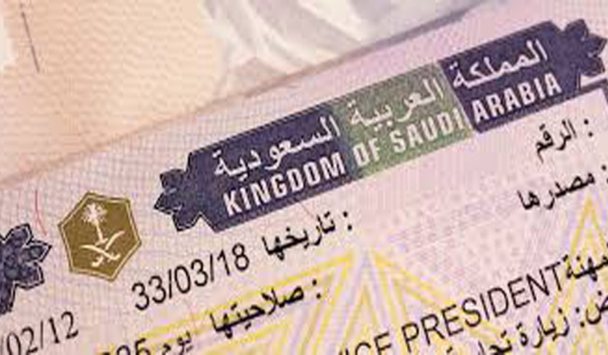 مفاجئة كبيرة من السعودية بشأن تأشيرة العمل المؤقتة بإضافة هذة الضوابط الجديدة التعجيزية