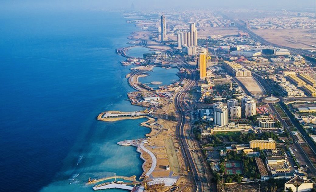 هدد جدة المرحلة الثالثة