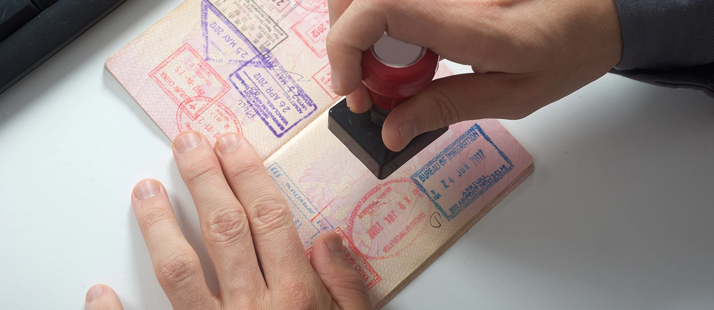تحويل الزيارة الى إقامة