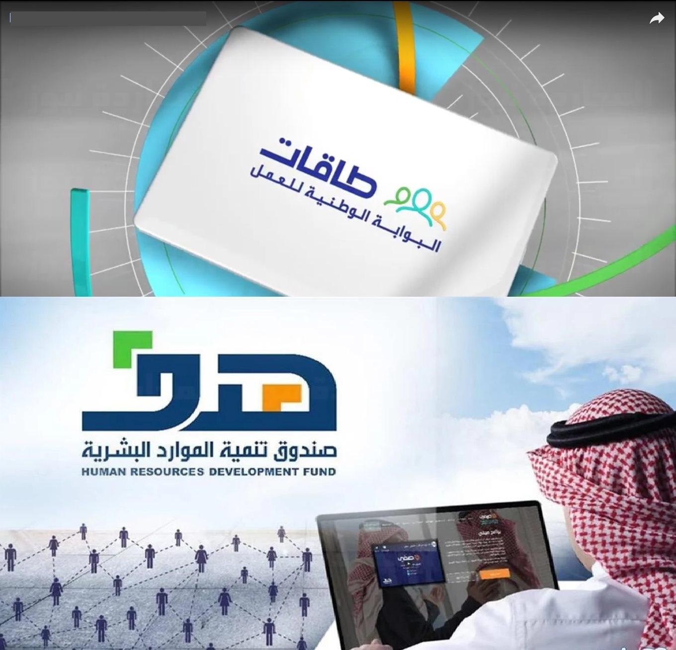 ما هو برنامج دعم التوظيف