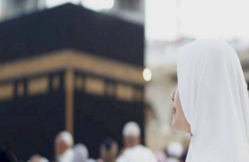 المحرم في العمرة