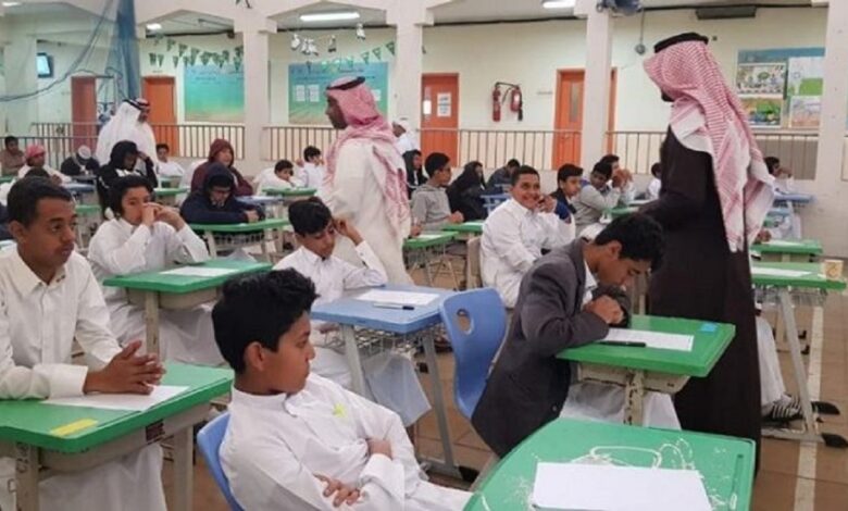 دوام المدارس في رمضان