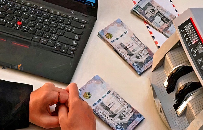 دعم المشاريع الصغيرة بدون كفيل
