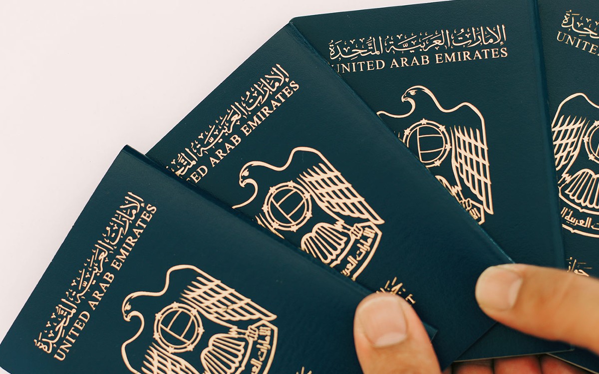 شروط تأشيرة دخول دبي للمقيمين في السعودية