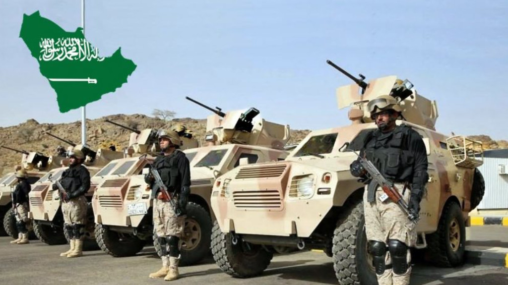 تعرف على راتب الجندي في المباحث مع البدلات 1445