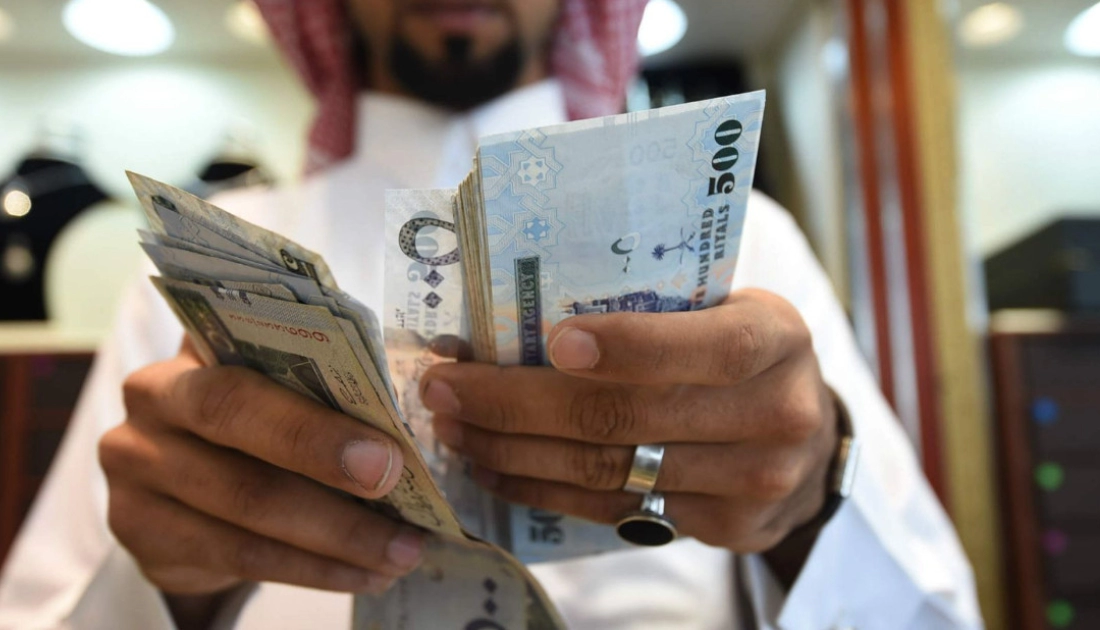 تمويل شخصي حتى لو عليك متعثرات