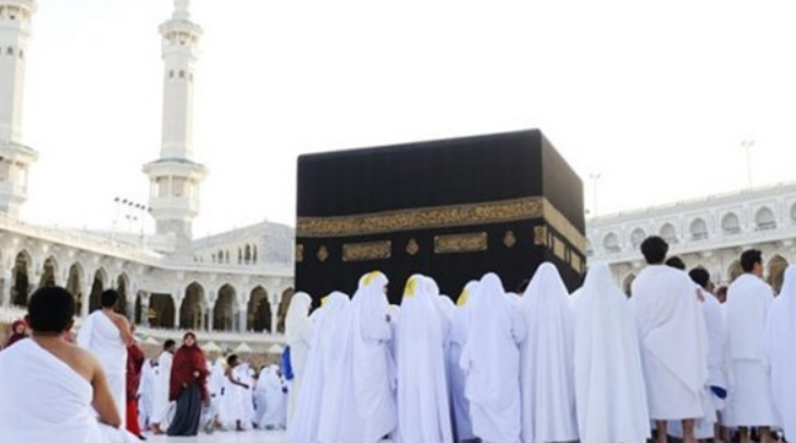أسعار عمرة رجب وشعبان ٢٠٢٣