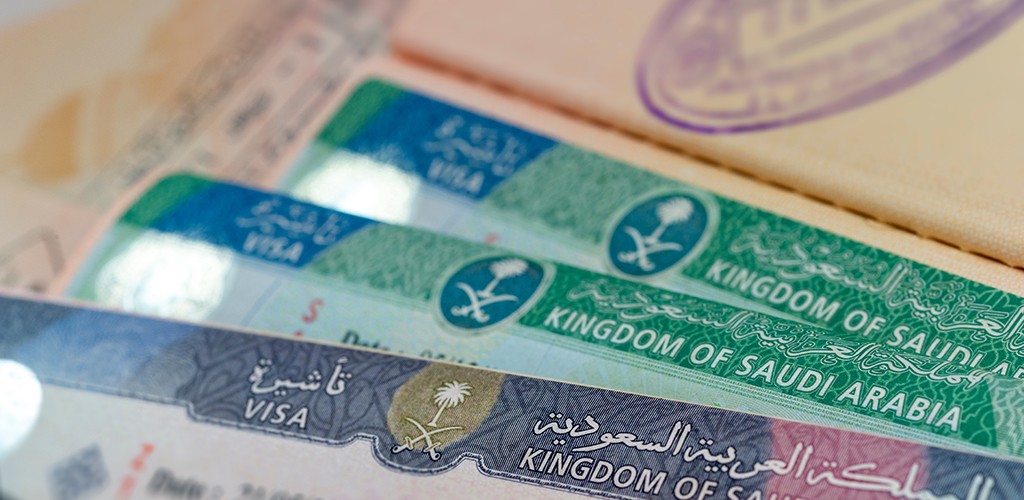 خدمة تأشيرة زيارة العمل المؤقت