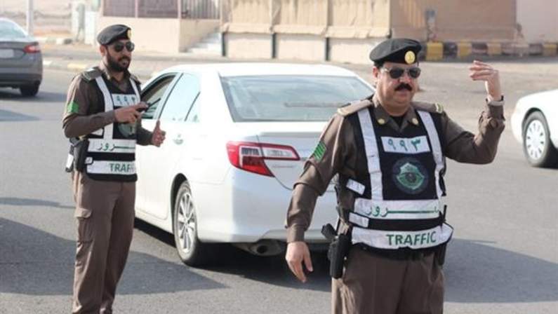 المرور السعودي يعلن جدول غرامات تجاوز السرعات المحددة على الطريق والعقوبات المالية 