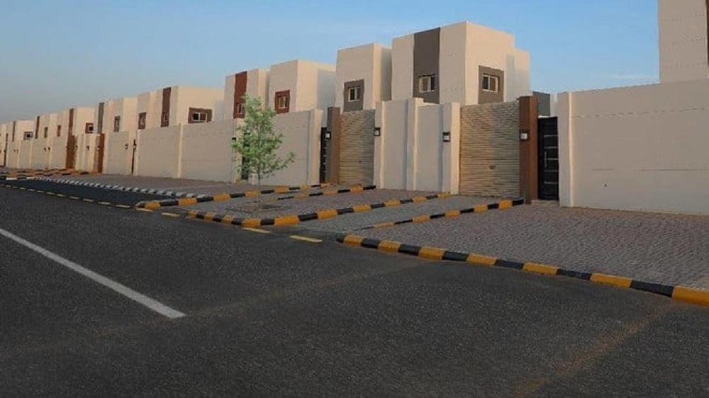 كيف أعرف أني مستحق في الإسكان التنموي؟ 