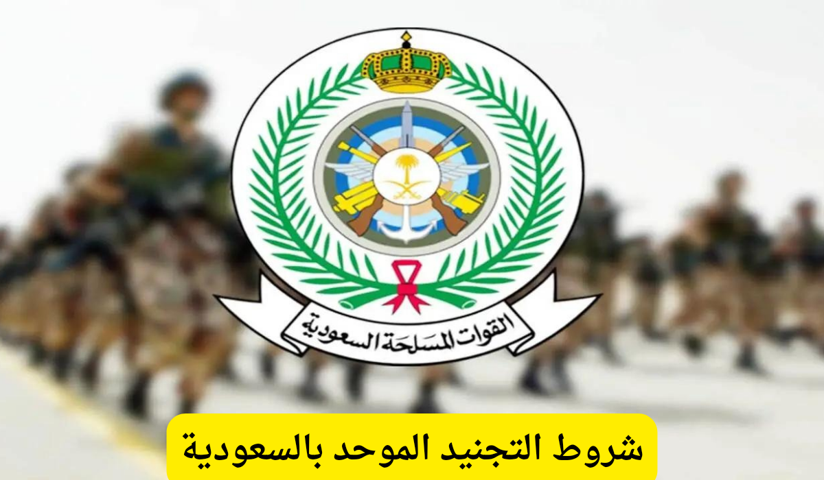 التجنيد الموحد