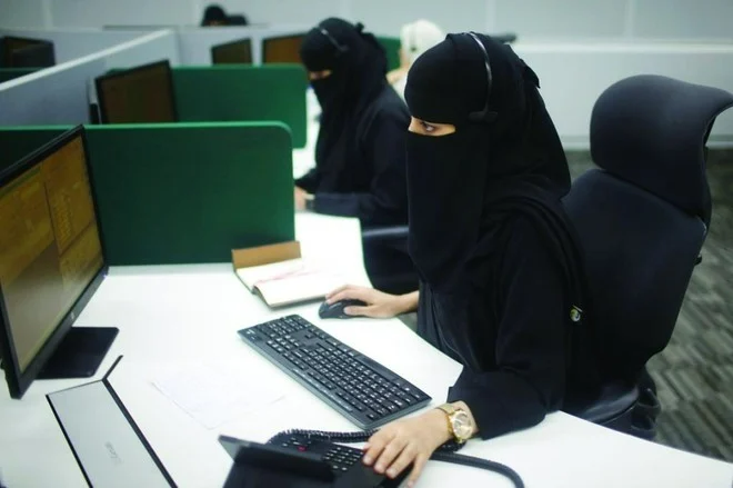وظائف نسائية بالرياض بدون شهادة