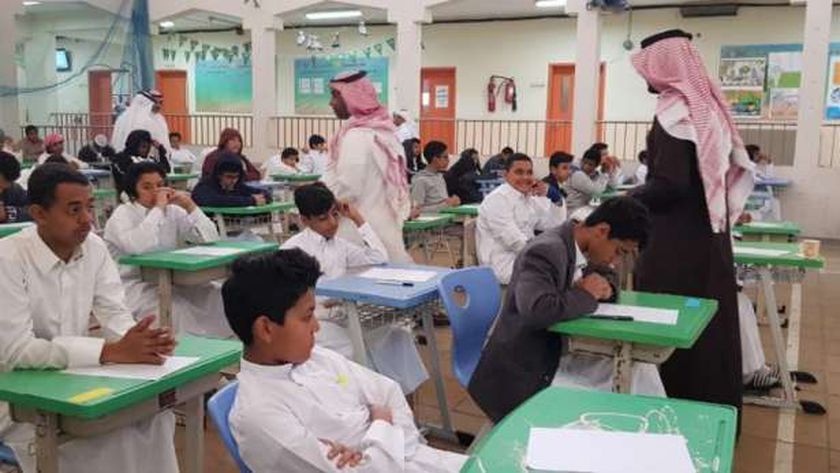 التقويم الدراسي 1446 بعد التعديل 