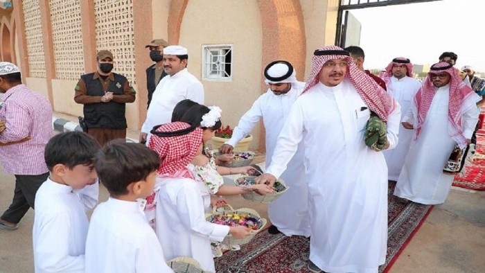 الموارد البشرية: 4 أيام إجازة عيد الفطر للقطاعين الخاص وغير الربحي