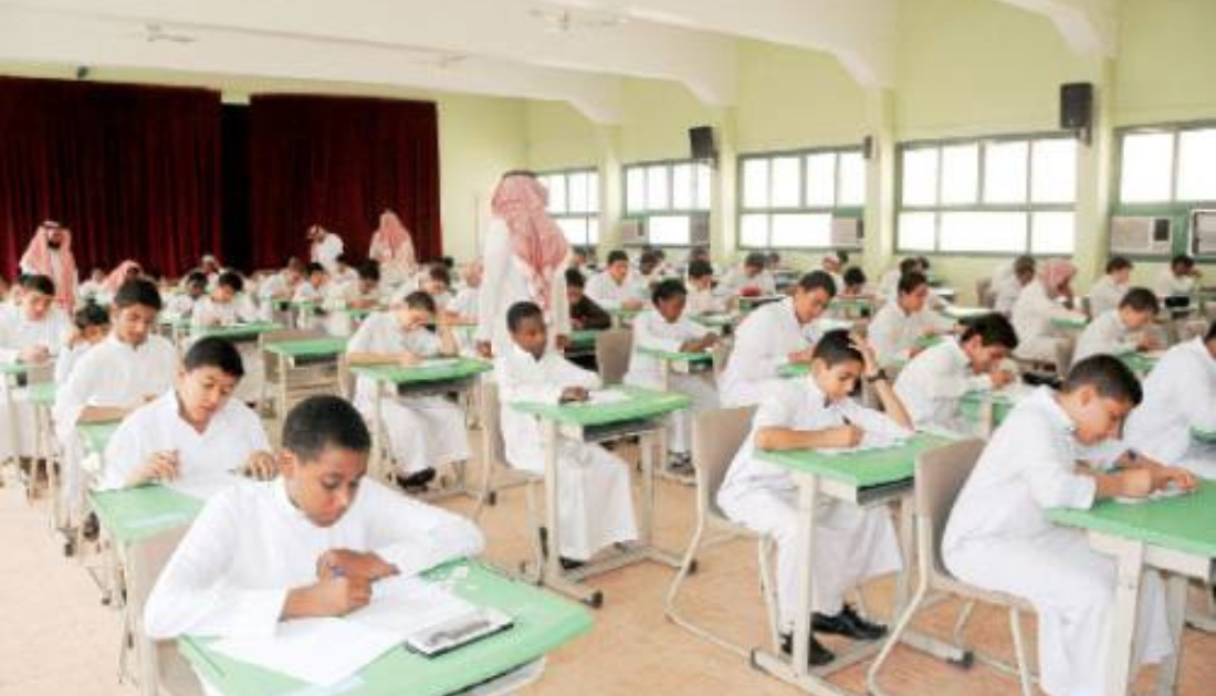 الرسوم الدراسية للمدارس الأهلية