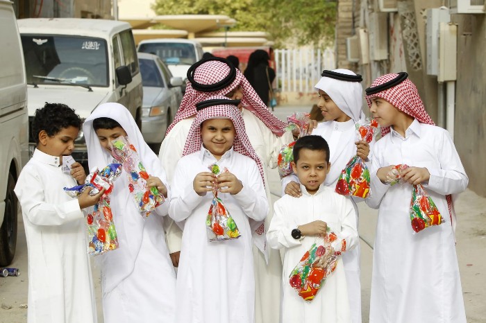 الموارد البشرية: 4 أيام إجازة عيد الفطر للقطاعين الخاص وغير الربحي