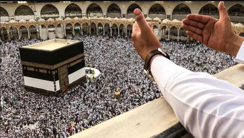 ما هي أفضل مكاتب العمرة بمدينة الرياض 