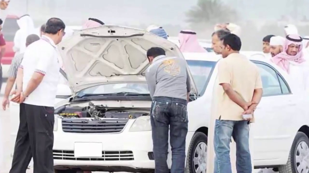 سيارات مستعملة أقل من 40,000 ريال سعودي
