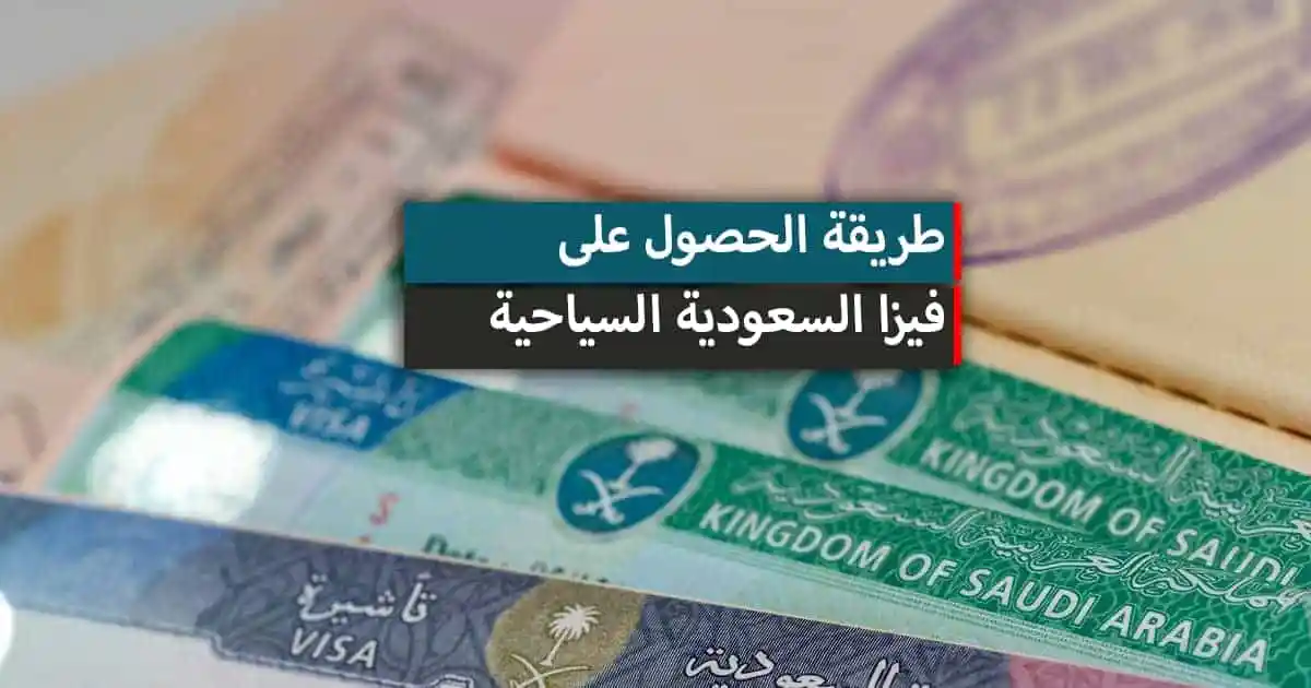 التأشيرة السياحية السعودية الدول المسموحة