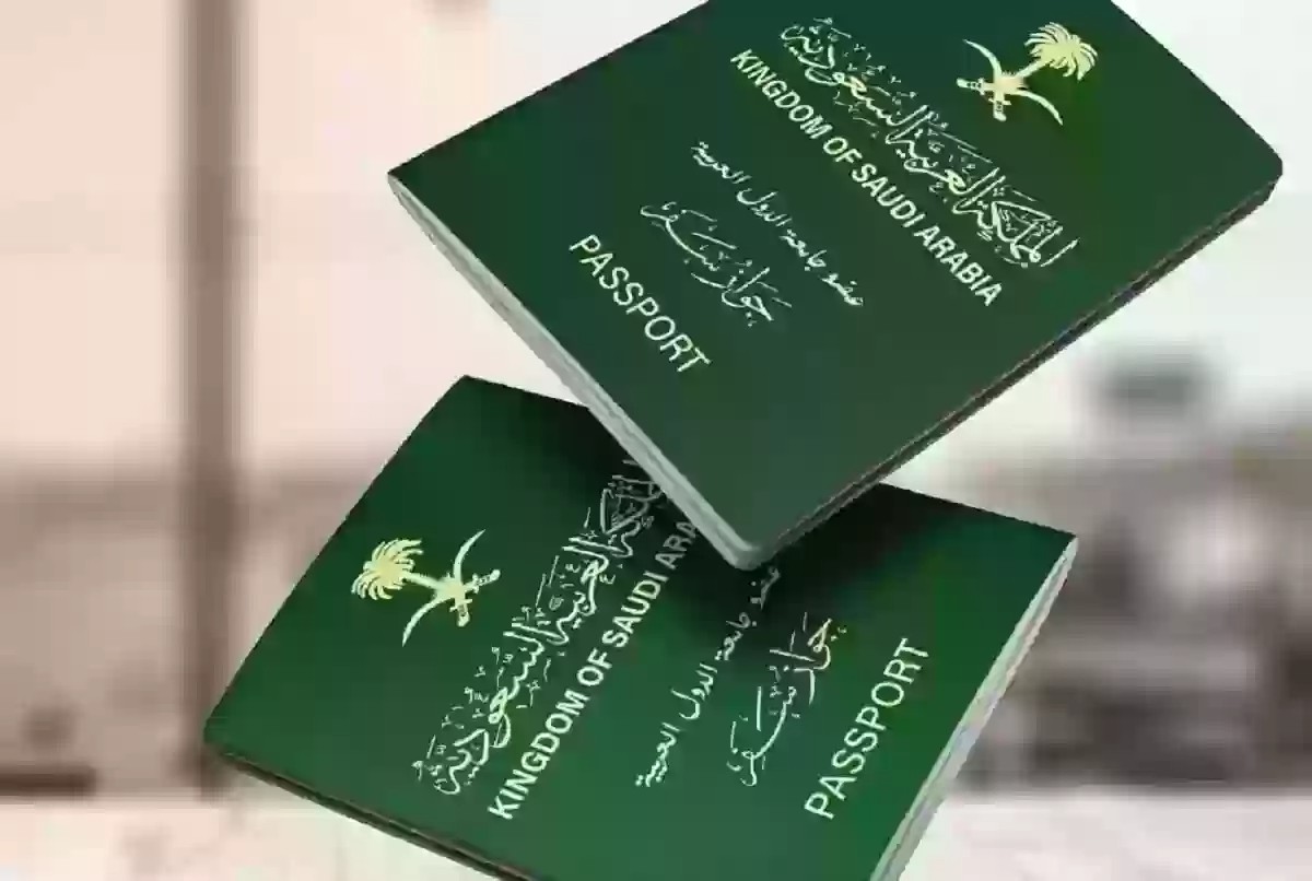 الترحيل فورا وغرامة 100 ألف ريال .. الجوازات السعودية تحذر من القيام بهذا الأمر